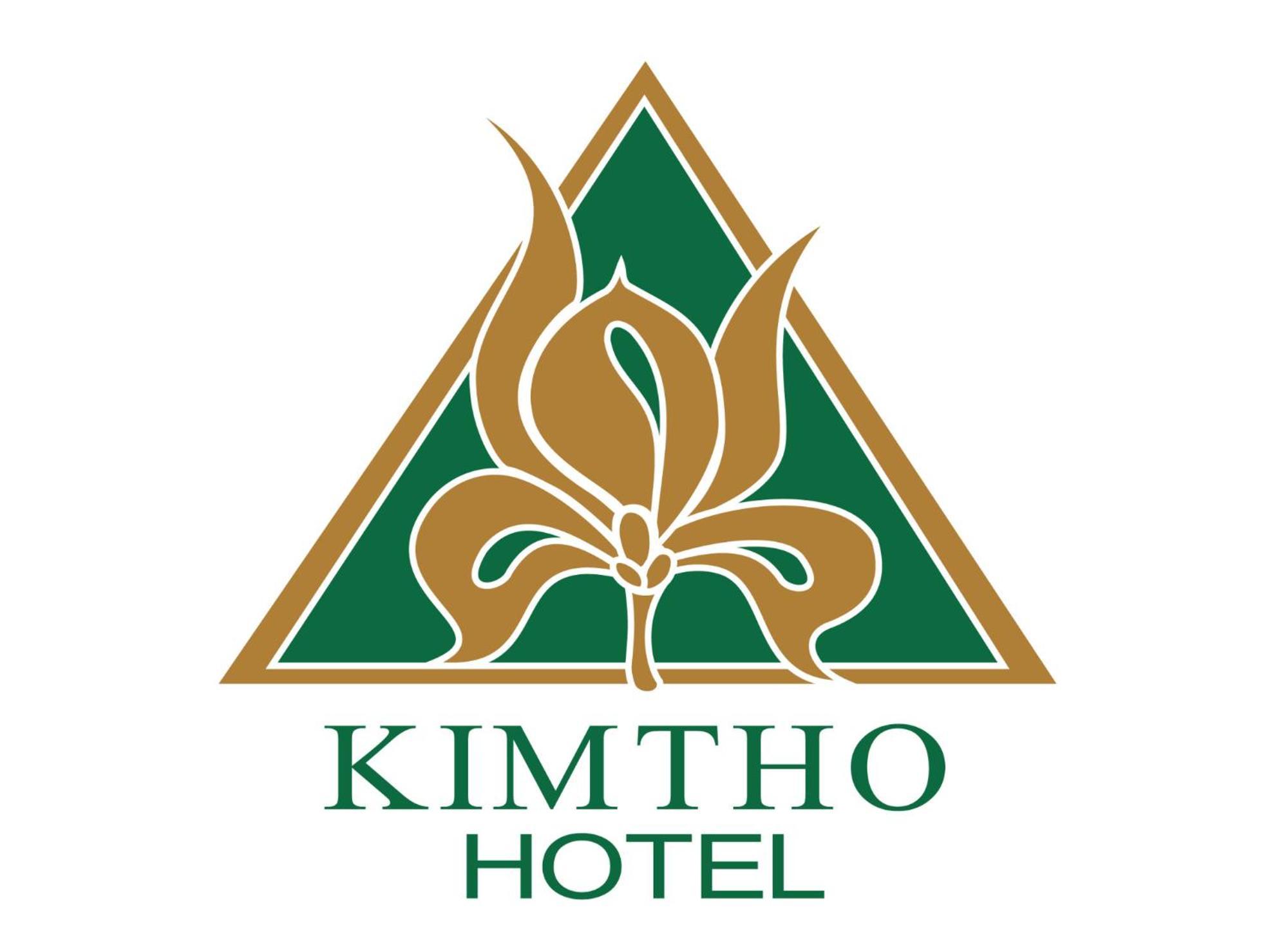 Kim Tho Hotel Can Tho Eksteriør billede