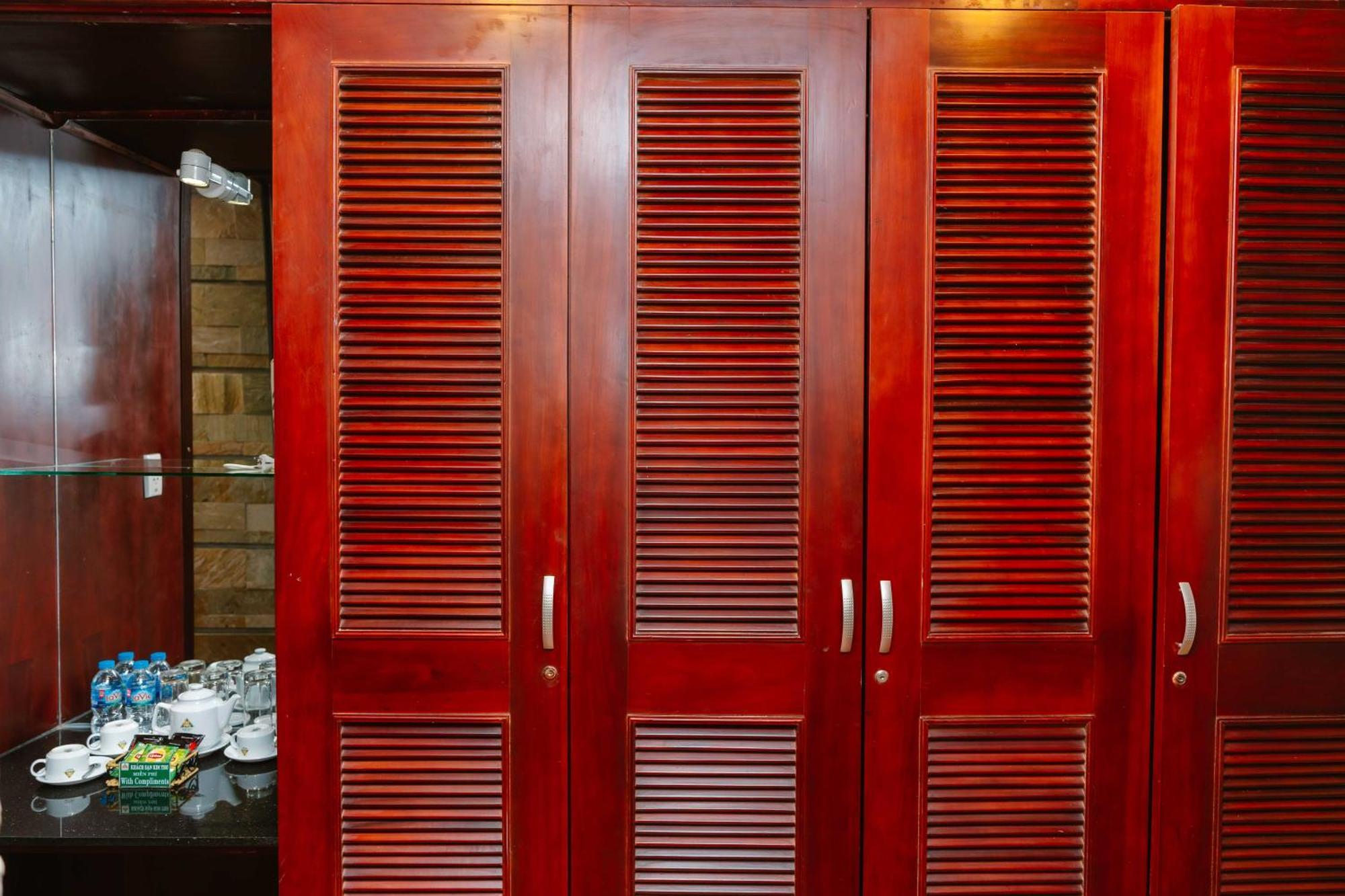 Kim Tho Hotel Can Tho Eksteriør billede
