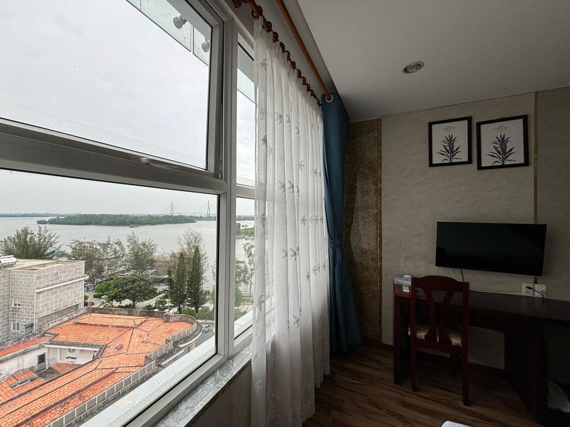 Kim Tho Hotel Can Tho Eksteriør billede